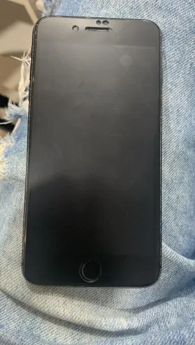 Vendo iPhone 7 Plus 128GB