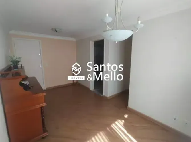APARTAMENTO PARA LOCAÇÃO Cond. Vida Plena - PARQUE ERASMO ASSUNÇÃO