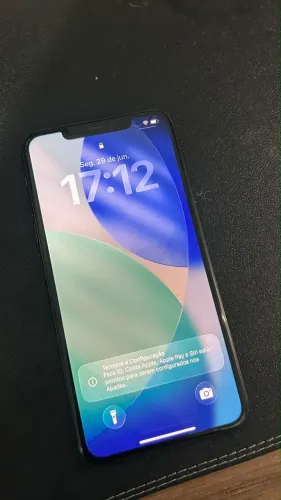 iPhone 11 Pro Max 64g