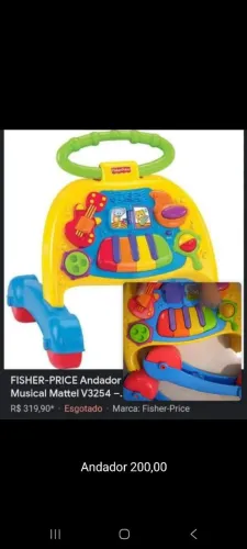 Andador 