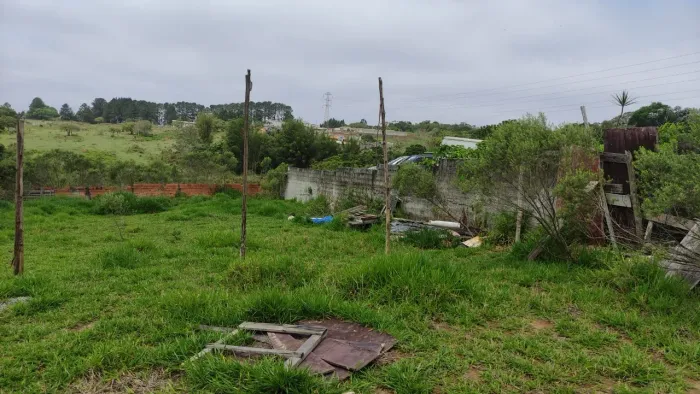 Terreno em Mogi das Cruzes, 440 M²