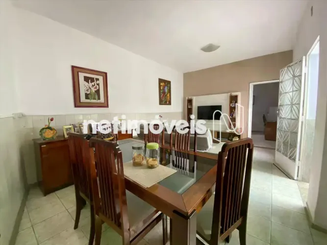 Venda Casa Padre Eustáquio Belo Horizonte