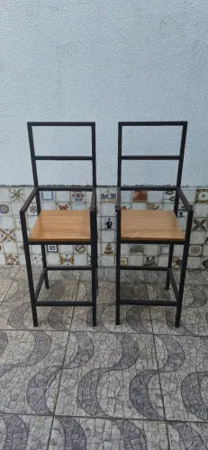 Cadeira para criança