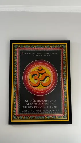 Quadro OM