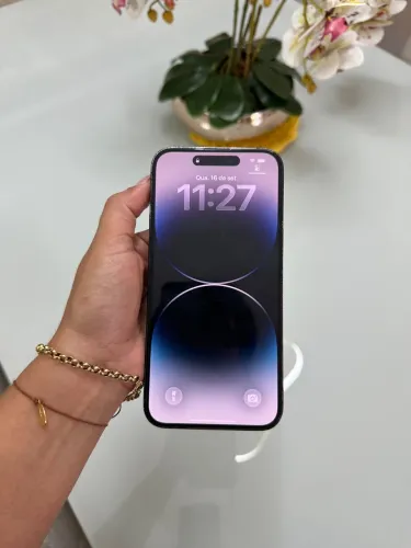 iPhone 14 Pro Max 256