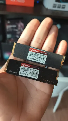 NVME 512GB