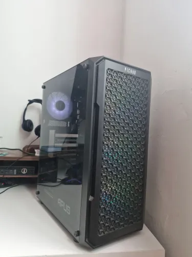 PC I3 7700