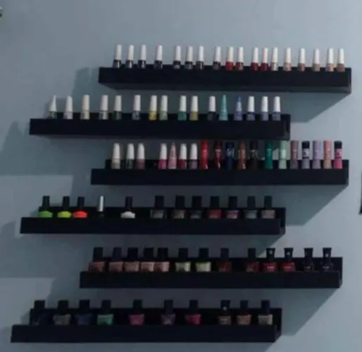 Vendo 06 prateleiras 