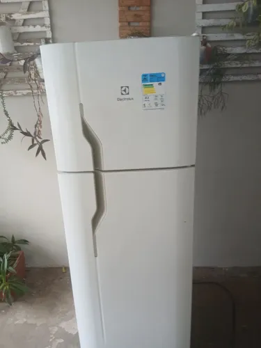 Geladeira Electrolux