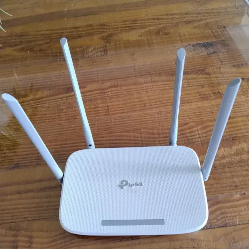 Roteador TP LINK Dual Band EC 220-G5