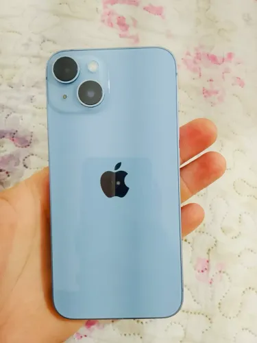 ? iPhone 14 à venda ?