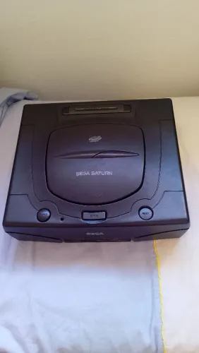 Sega Saturno