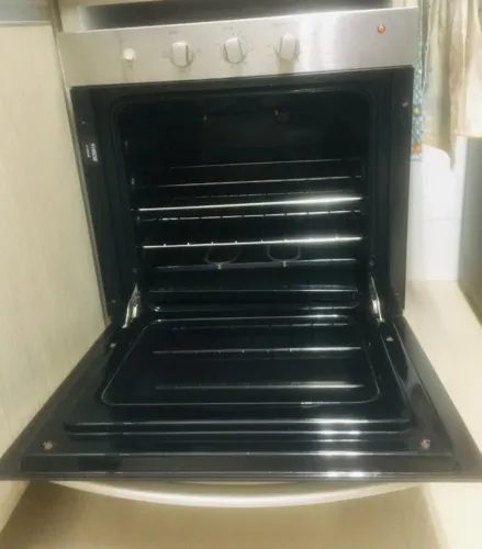 Forno eletrico!