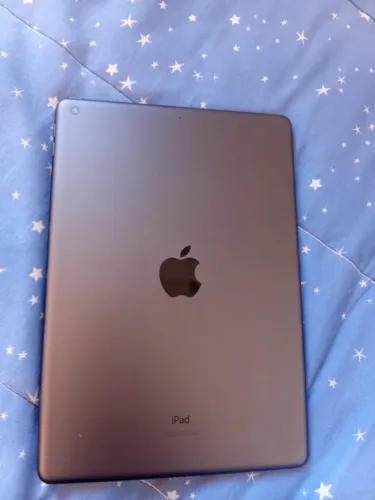 Ipad 9 geração + Apple pencil