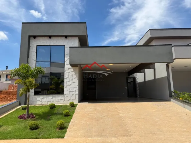 Casa à venda condomínio Campos de Medeiros em Jundiaí SP