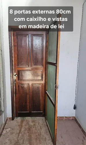 Portas