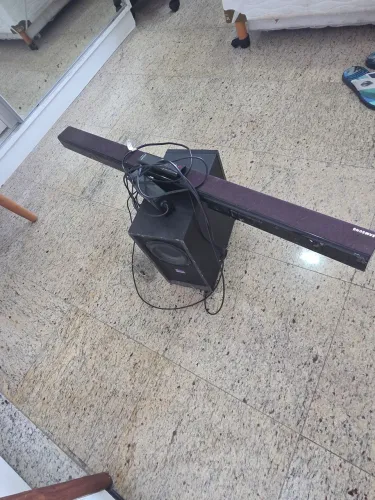 Soundbar Samsung