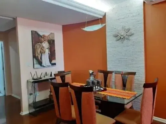 Apartamento com 3 dormitórios à venda, 156 m² por R$ 850.000,00 - Centro - Taubaté/SP