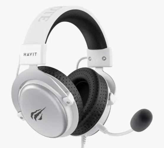 Headset gamer havit