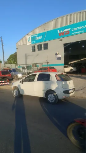 Fiat Punto Attractive 1.4 Fire Flex 8V 5P 2014