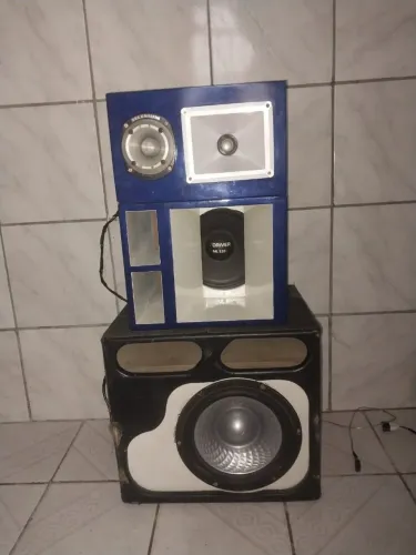 Vendo som Alto motivo