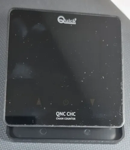 Contador de corrente Quick QNC