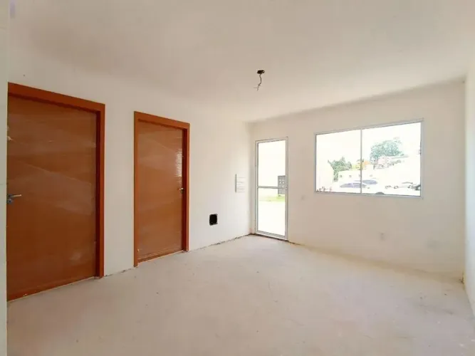 Casa à venda em Cotia, Centro (Caucaia do Alto), com 2 quartos, com 59 m², Vista Caucaia C