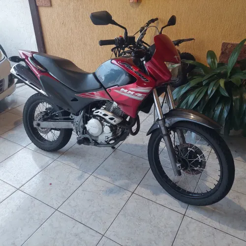 Honda Falcon 400