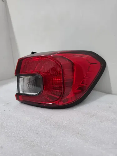 LANTERNA FIAT ARGO 2018 A 2022 ORIGINAL L/D