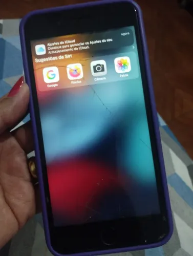iPhone 7