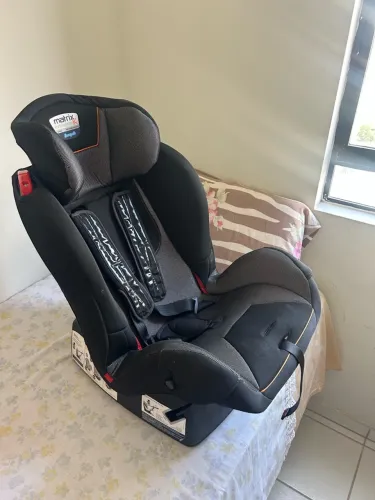 Cadeira de automóvel Burigoto 0 a 25kg