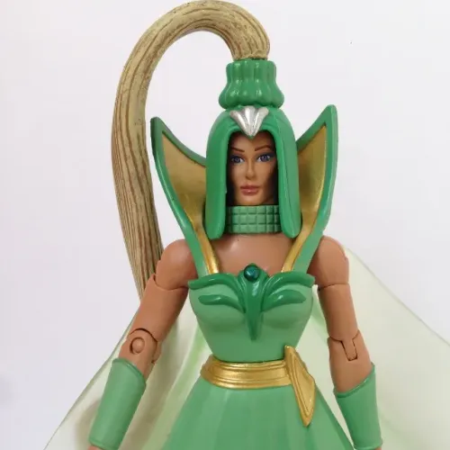 Double Mischief (Masters Of The Universe - Motuc)