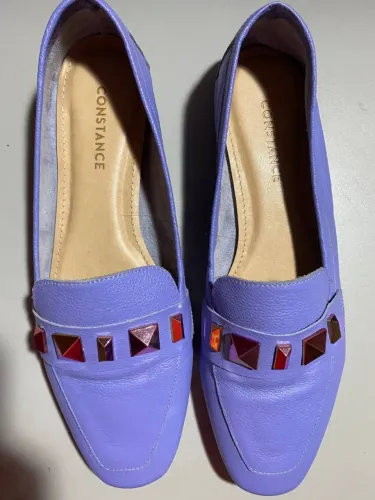 MOCASSIM CONSTANCE