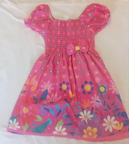 Roupas infantis