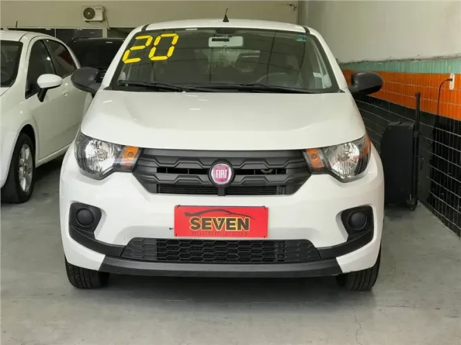Fiat Mobi Like 1.0 Fire Flex 5P. 2020