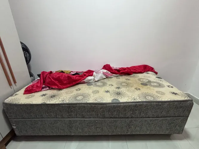 Cama