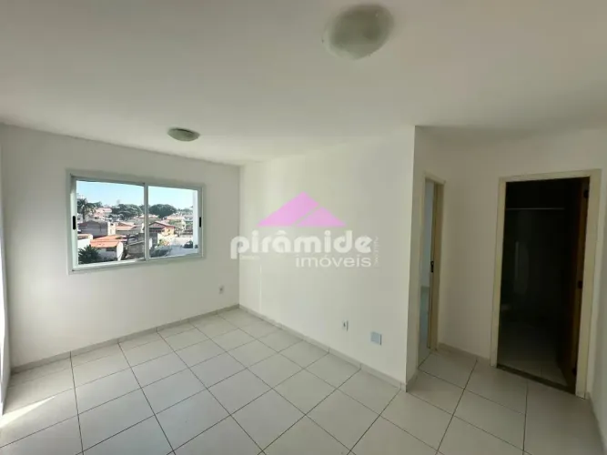 Apartamento para locação, Monte Castelo, São José dos Campos, SP