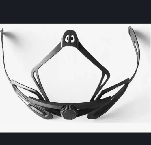 Sistema de ajuste capacete Giro Roc Loc
