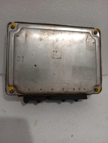 Módulo injeção gol g4 1.0