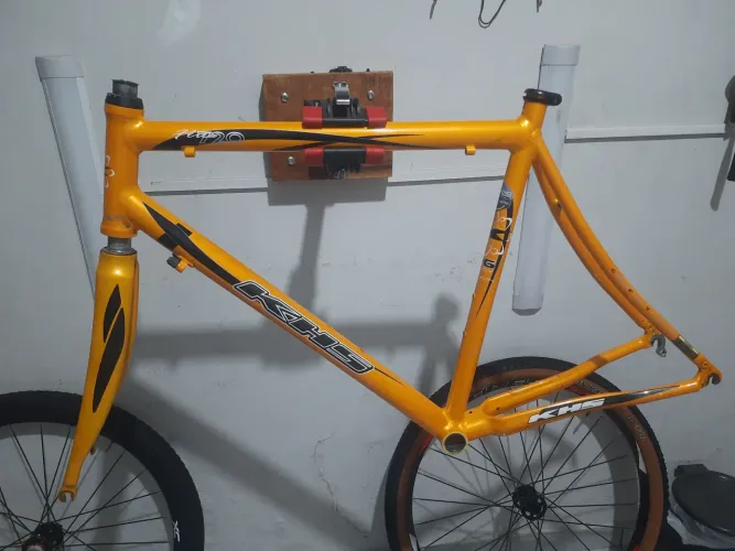 Quadro speed grande
