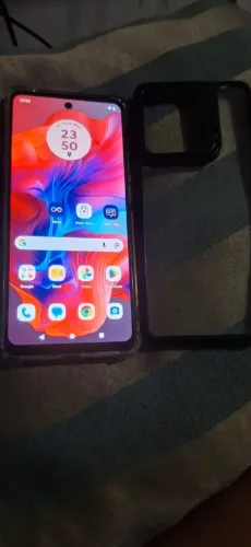 Moto g04s 128gb
