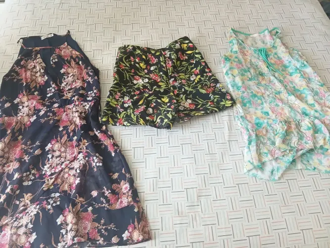 Vestido
