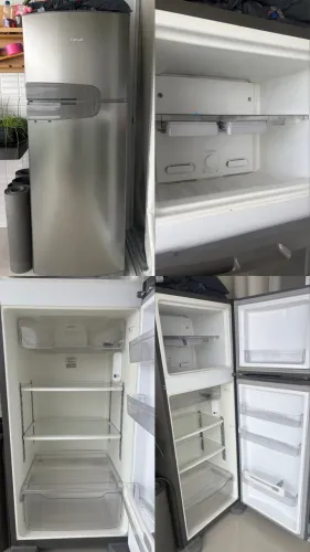 Vendo Geladeira consul Fosfree