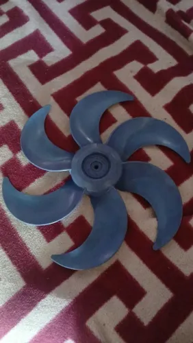 Palheta de ventilador mondial 40cm