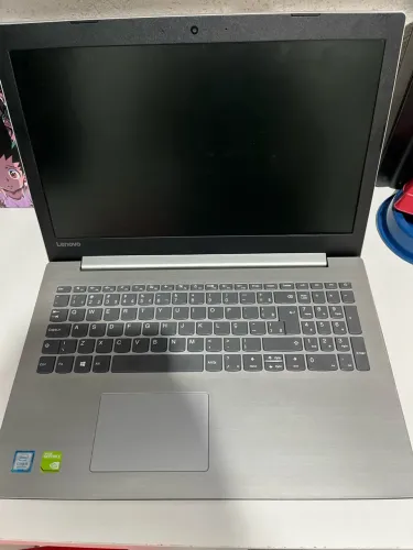 Notebook Lenovo idea pad 330