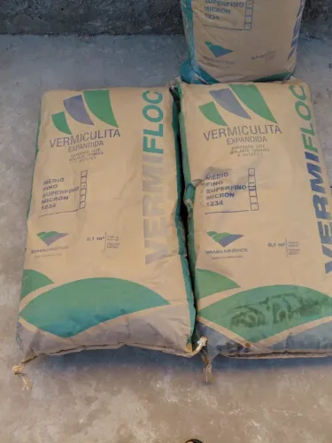 vermiculita