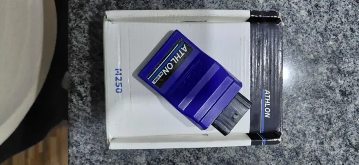 Modulo Athlon M250