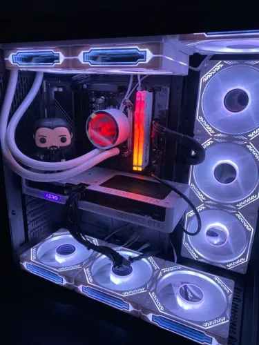 SUPER PC GAMER