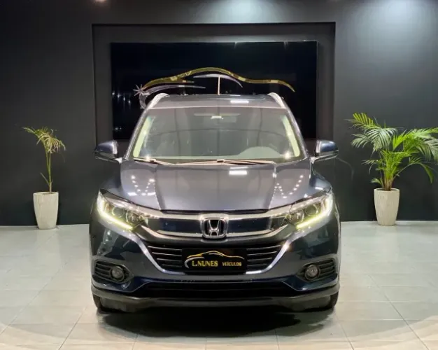 Honda HR-V EX 1.8 Flexone 16V 5P Aut. 2019