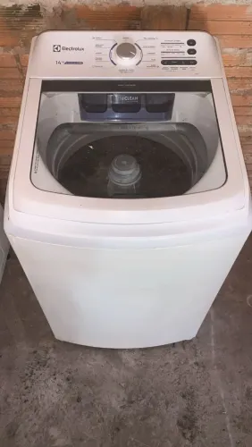 Máquina de lavar Electrolux 14kg
